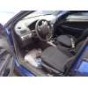 opel astra h berlina del año 2007