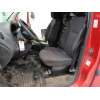 mercedes-benz citan furgoneta/monovolumen (w415) del año 2017