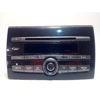 SISTEMA AUDIO / RADIO CD 735515910 