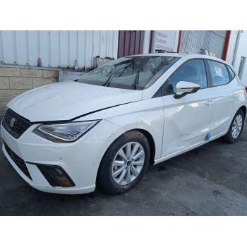 SEAT IBIZA V (KJ1, KJG)