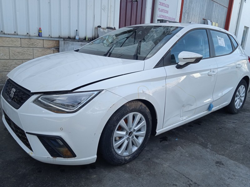 SEAT IBIZA V (KJ1, KJG)