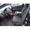 toyota avensis (t27) del año 2010