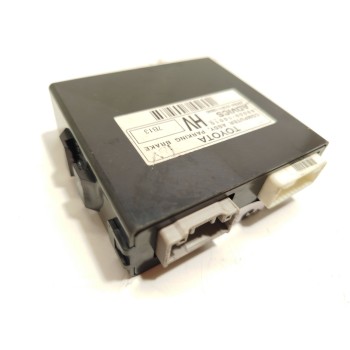 Recambio de modulo electronico para toyota c-hr (_x1_) 1.8 hybrid (zyx10_, zyx11_) referencia OEM IAM 8905010010  