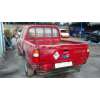 ford ranger (er) del año 2001