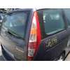 fiat ulysse (179_) del año 2004