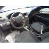 opel astra h berlina del año 2007
