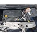OPEL ZAFIRA / ZAFIRA FAMILY B (A05)