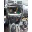 MAZDA 3 BERLINA (BK)