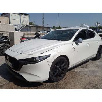 MAZDA 3 Hatchback (BP) de desguace