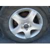 volkswagen touareg (7la, 7l6, 7l7) del año 2005