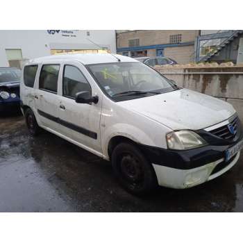 DACIA LOGAN MCV (KS_) de desguace