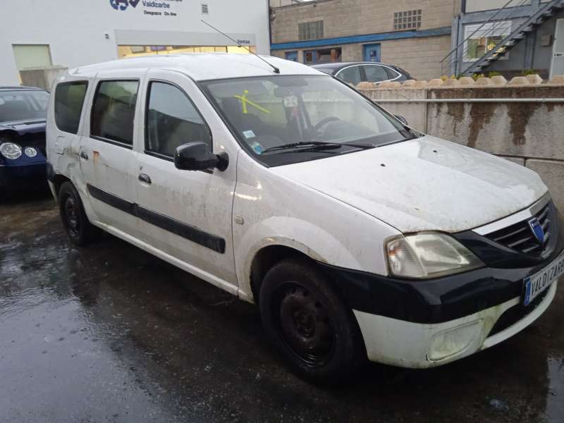 DACIA LOGAN MCV (KS_)
