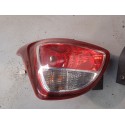 HYUNDAI I10 II (BA, IA)