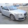 audi a4 berlina (8e) del año 2007