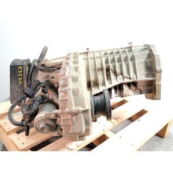 CAJA TRANSFER NVG 0AD341012L 