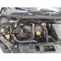 RENAULT MEGANE III HATCHBACK (BZ0/1_, B3_)