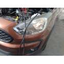 FORD KA+ III (UK, FK)