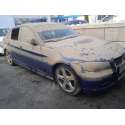 BMW SERIE 3 BERLINA (E90)