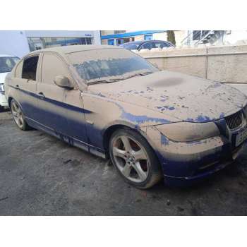 BMW SERIE 3 BERLINA (E90)