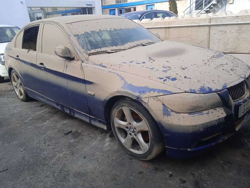 BMW SERIE 3 BERLINA (E90)