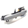 Recambio de maneta exterior delantera izquierda para toyota yaris hybrid active referencia OEM IAM 692100D170B5  6920202160
