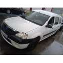 DACIA LOGAN MCV (KS_)