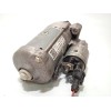 Recambio de motor arranque para opel crossland x 1.5 cdti dpf referencia OEM IAM 9825233080  ESW2021HE