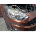 FORD KA+ III (UK, FK)