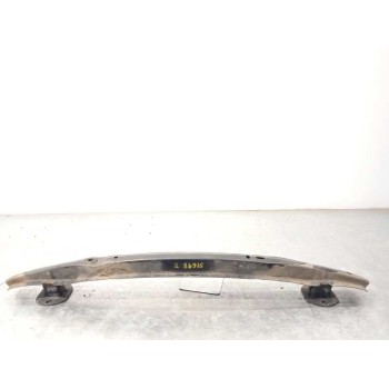 Recambio de refuerzo paragolpes trasero para bmw x3 (e83) 2.0d referencia OEM IAM 51123400951  