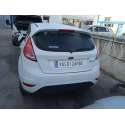 FORD FIESTA VI (CB1, CCN)