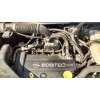 opel agila del año 2004