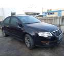 VOLKSWAGEN PASSAT B6 (3C2)