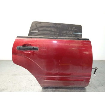 PUERTA TRASERA DERECHA 60409SA0009P 