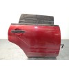 Recambio de puerta trasera derecha para subaru forester s11 (sg) 2.0 xt turbo referencia OEM IAM 60409SA0009P  