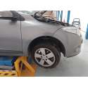 RENAULT MEGANE III HATCHBACK (BZ0/1_, B3_)
