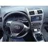 toyota avensis (t27) del año 2010