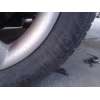 skoda fabia ii combi (545) del año 2011