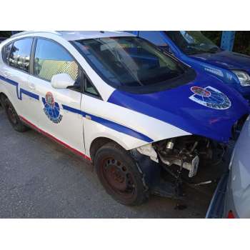 SEAT ALTEA XL (5P5)