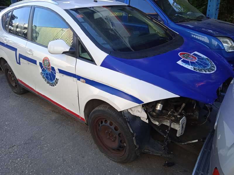SEAT ALTEA XL (5P5)
