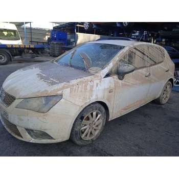 SEAT IBIZA SC (6P5) de desguace