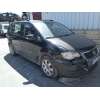 volkswagen touran (1t2) del año 2007