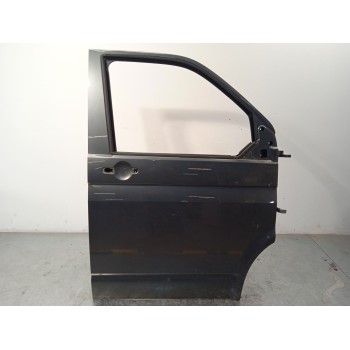Recambio de puerta delantera derecha para volkswagen california t6 camper (sgc, sgg, shc) 2.0 tdi referencia OEM IAM 7E0831056G 