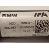 Recambio de transmision central delantera para bmw serie x3 (g01) m40i referencia OEM IAM 8632583 26208632583 