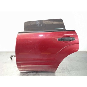 PUERTA TRASERA IZQUIERDA 60409SA0109P 