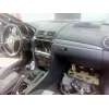mazda 3 berlina (bk) del año 2007