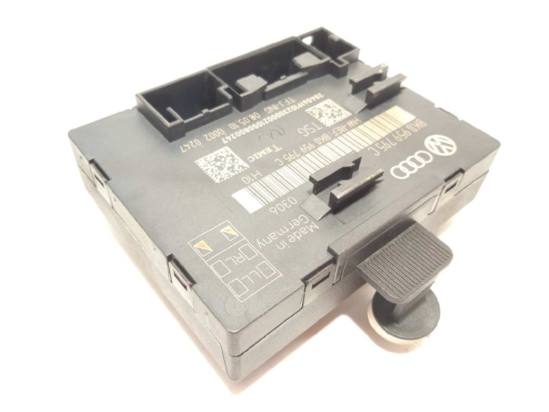 CENTRALITA CONFORT 8K0959795C 