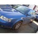 AUDI A4 BERLINA (8E)