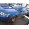 audi a4 berlina (8e) del año 2001