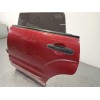 Recambio de puerta trasera izquierda para subaru forester s11 (sg) 2.0 xt turbo referencia OEM IAM 60409SA0109P  