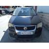 volkswagen touran (1t2) del año 2007